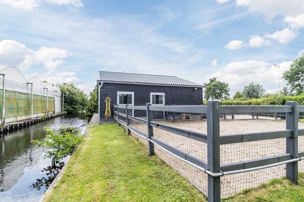 Medium property photo - Voorweg 46, 2391 AD Hazerswoude-Dorp